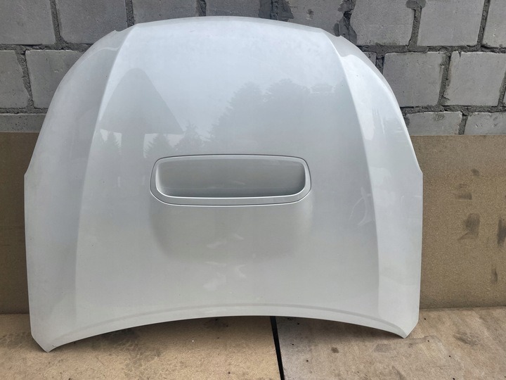 2009-2013 Subaru Outback /Hood /w Scoop
