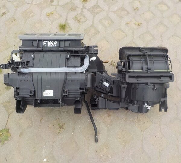 2018-2023 Subaru Forester Climate Control