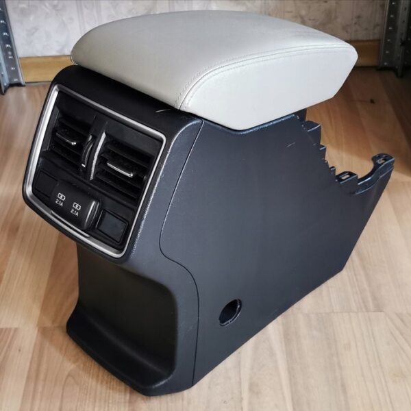 2019-2023 Subaru Forester Center Arm Rest