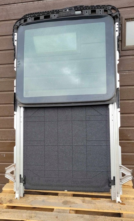 2019-2023 Subaru Forester /Sun Roof - Image 2