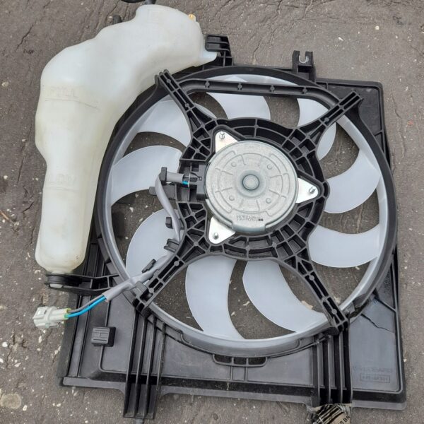 2008-2013 Subaru Forester III  Hood Panel