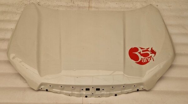 2019-2023 Subaru Forester /Hood