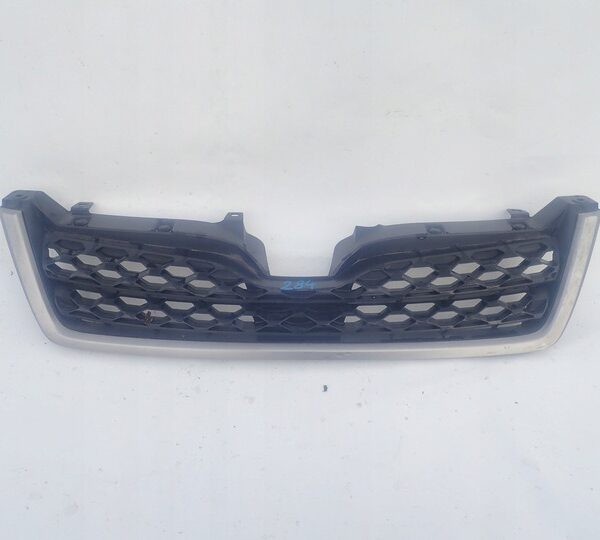 2013-2018 Subaru Forester IV /Grille