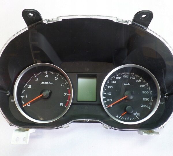2013-2018 Subaru Forester Speedometer