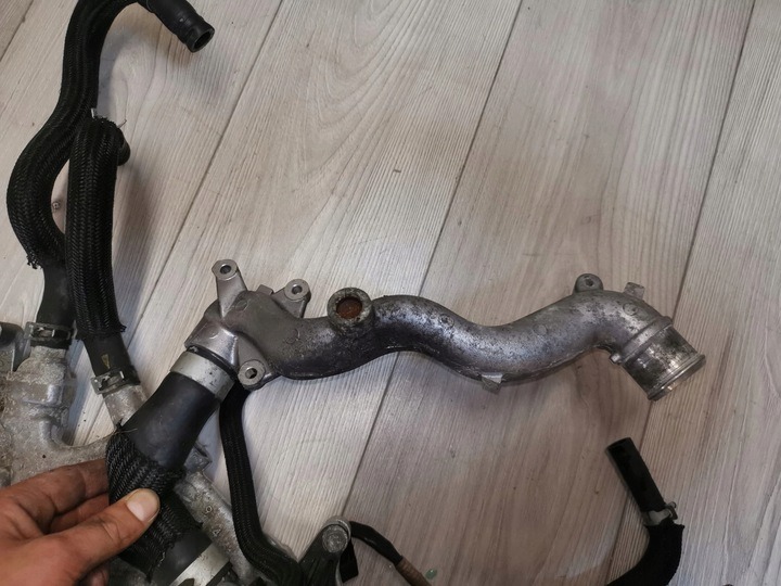 2019-2023 Forester/ OEM Petrol Pipe - Image 2