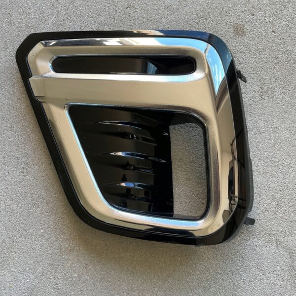 2018-2023 Subaru Forester V/ Halogen frame /Left Frame