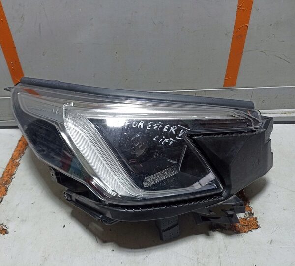 2018-2023 Subaru Forester V /FrontLight