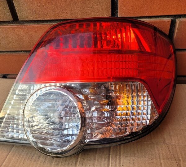 2002-2007 Subaru Impreza /Right Rear Tail Light