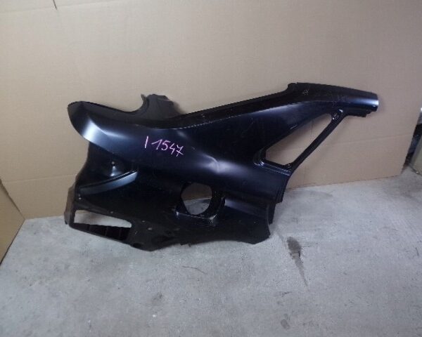 2011-2016 Subaru Impreza Left Rear Side Fender