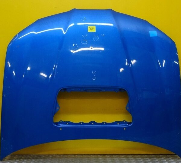 2005-2007 Subaru Impreza  Hood Panel