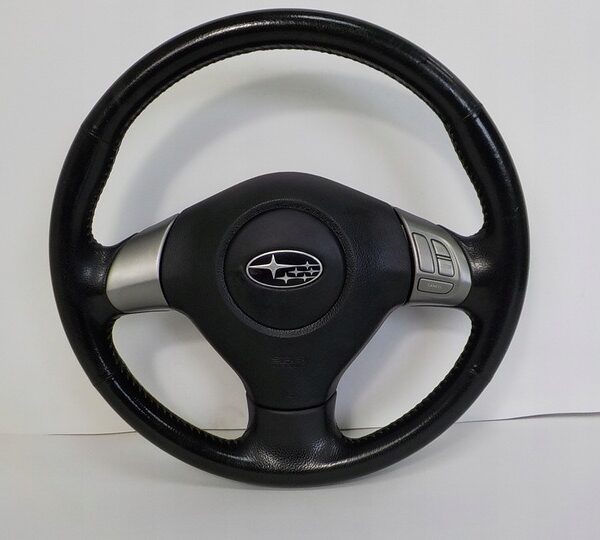 2000-2004 Subaru Legacy/Leather Steering wheel