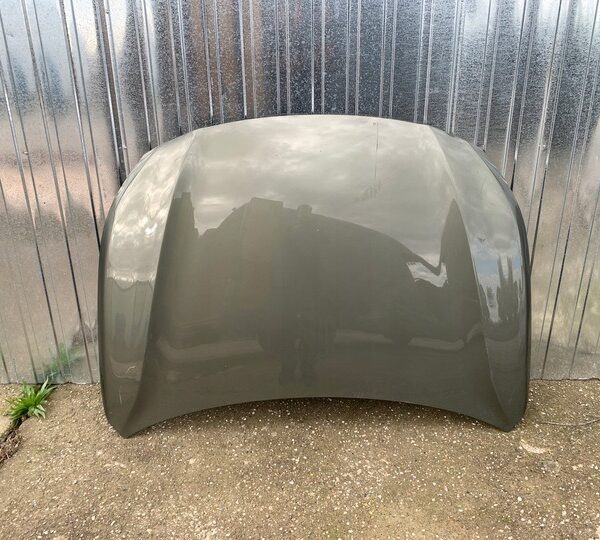 2014-2019 Subaru Outback, Legacy /Hood