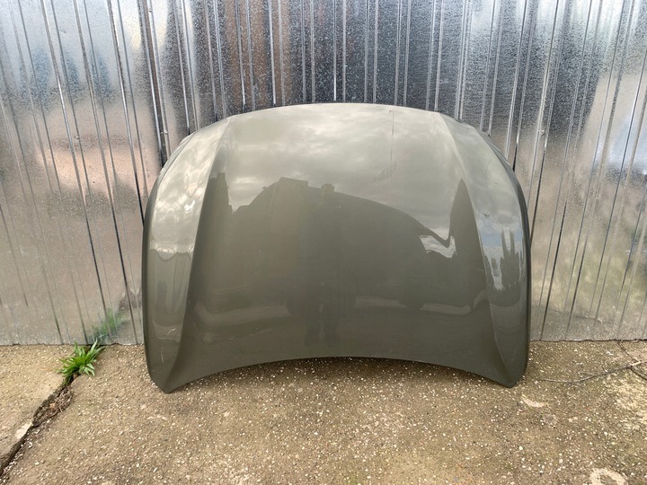 2014-2019 Subaru Outback, Legacy /Hood