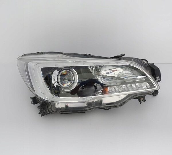 2009-2014 Subaru Legacy /Right FrontLight