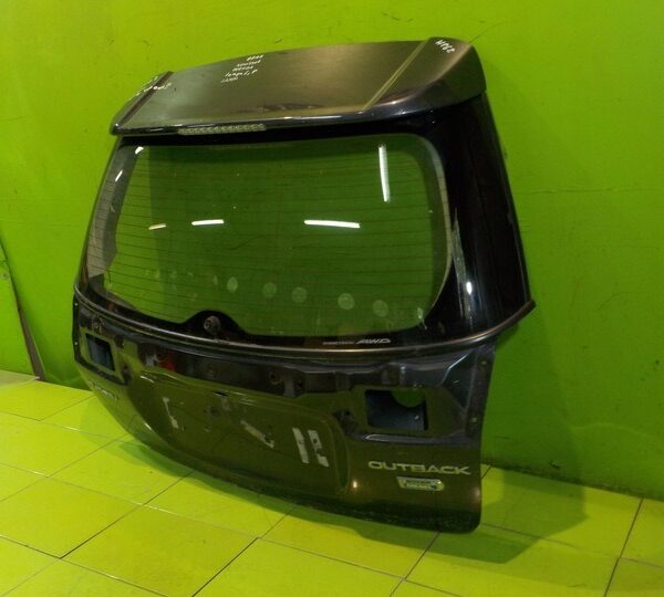 2003-2006 Subaru Legacy /Trunk Lid/w Glass