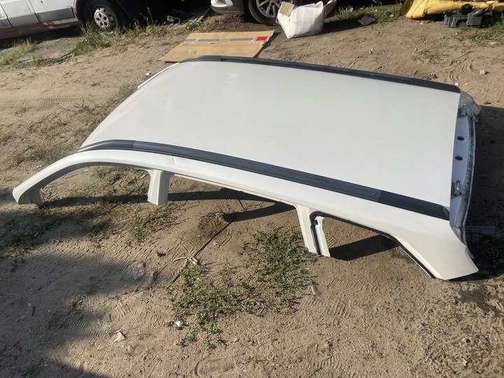 2009-2014 Subaru Outback /Roof - Image 2