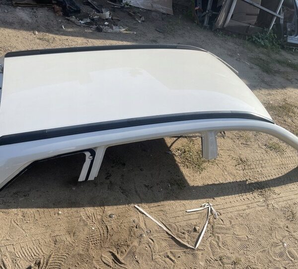 2009-2014 Subaru Outback /Roof