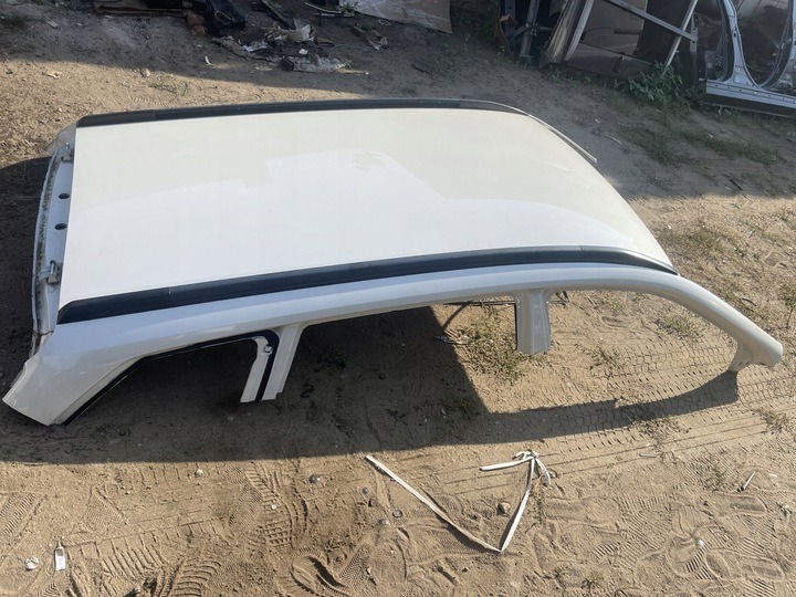 2009-2014 Subaru Outback /Roof