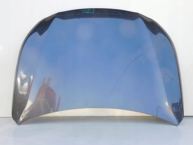 2014-2019 Subaru Outback, Legacy VI /Hood Panel / - Image 2