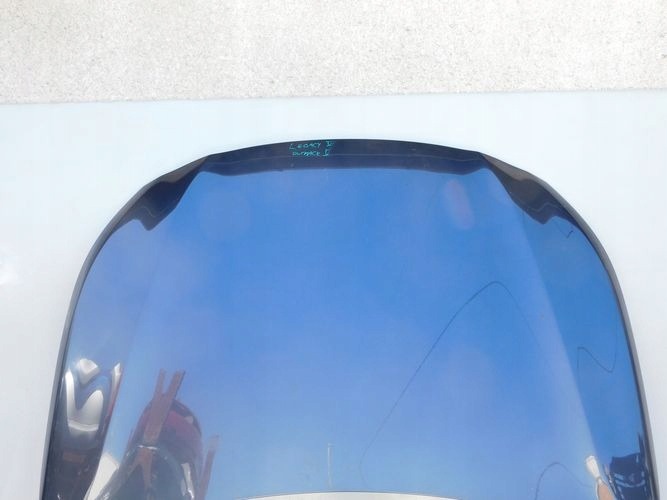 2014-2019 Subaru Outback, Legacy VI /Hood Panel / - Image 3