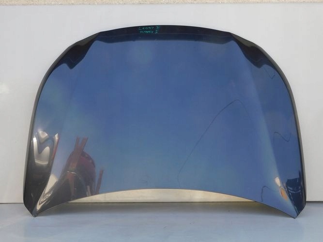 2014-2019 Subaru Outback, Legacy VI /Hood Panel /