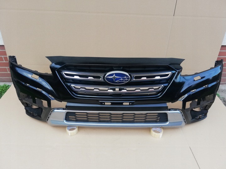 2020-2023 Subaru Outback/ Front Bumper / w Grill - Image 2