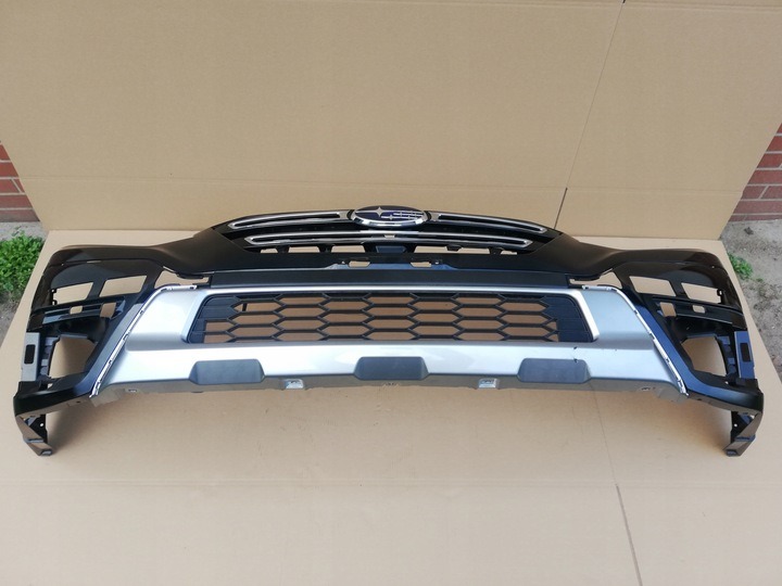 2020-2023 Subaru Outback/ Front Bumper / w Grill - Image 3