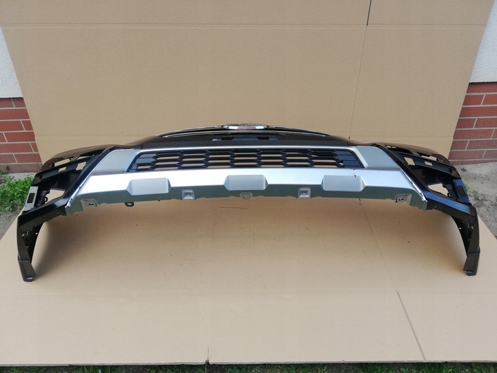 2020-2023 Subaru Outback/ Front Bumper / w Grill - Image 4