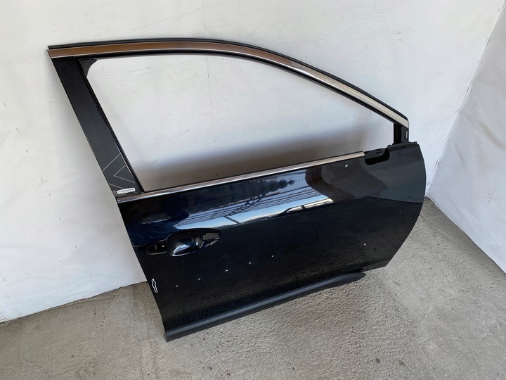2019-2023 Subaru Outback /Front Right Door/Metallic - Image 2