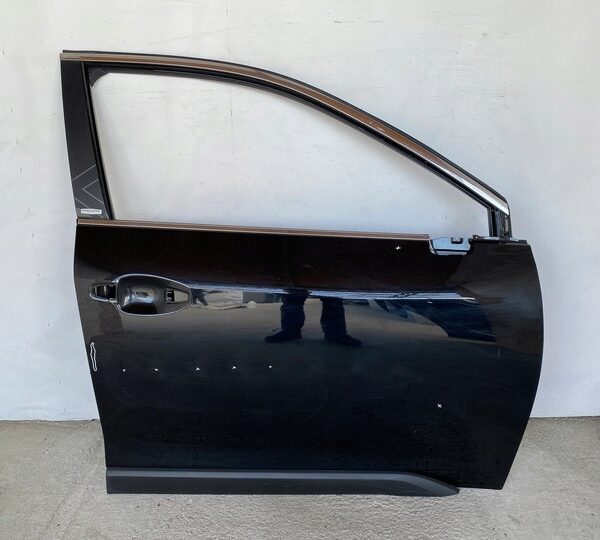 2019-2023 Subaru Outback /Front Right Door/Metallic