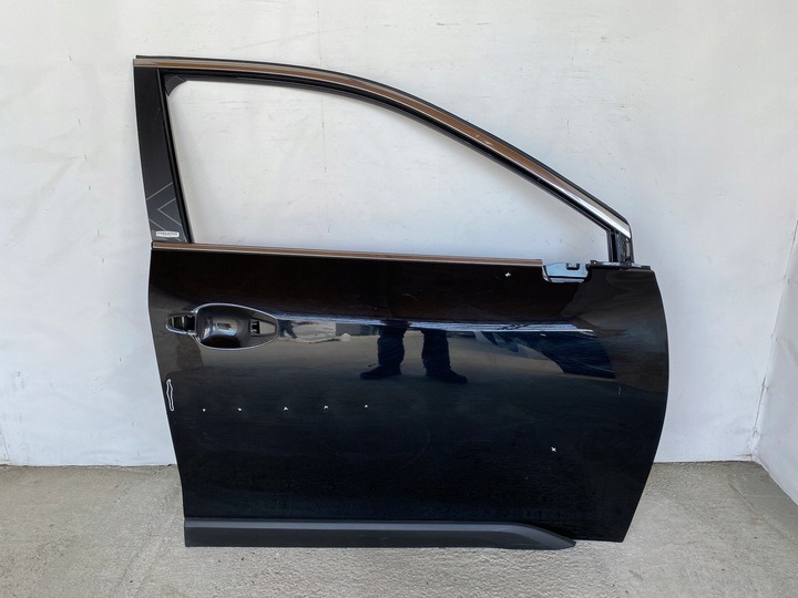 2019-2023 Subaru Outback /Front Right Door/Metallic