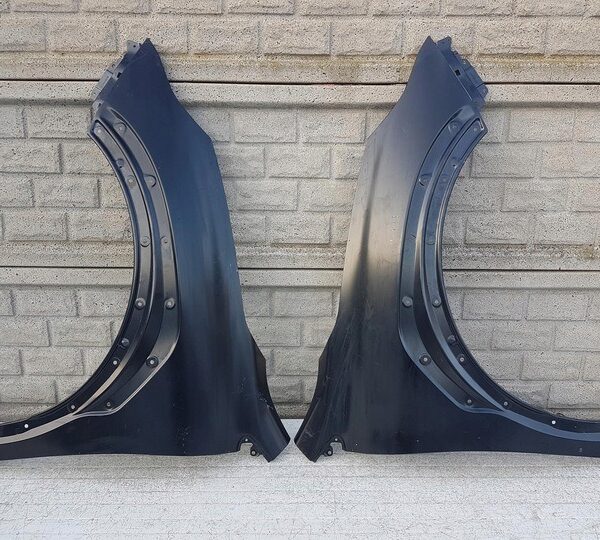 2020-2024 Subaru Outback/ Front Right and Left Fender