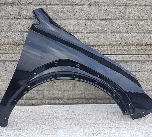 2021-2022 Subaru Outback/ Front Right Fender