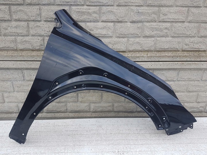 2021-2022 Subaru Outback/ Front Right Fender