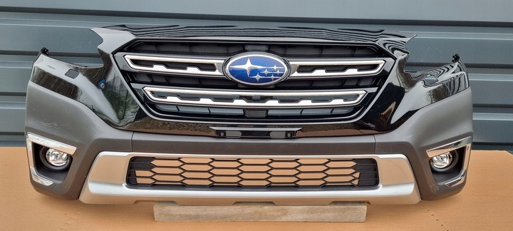 2020-2023 Subaru Outback/ Front Bumper / w Grill - Image 2