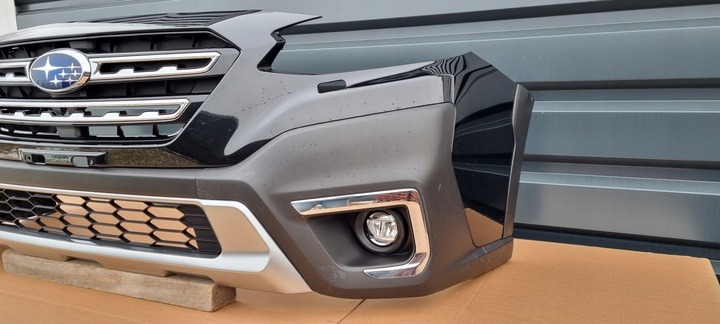 2020-2023 Subaru Outback/ Front Bumper / w Grill - Image 4