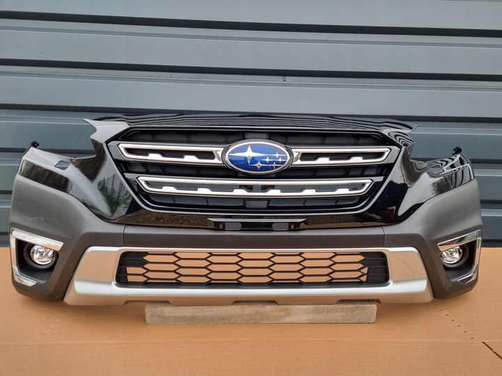 2020-2023 Subaru Outback/ Front Bumper / w Grill