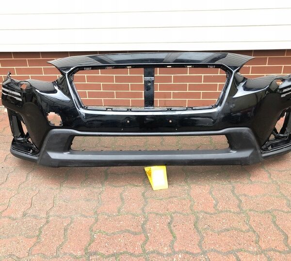 2017-2023 Subaru CrossTrek II /Front Bumper /Metallic