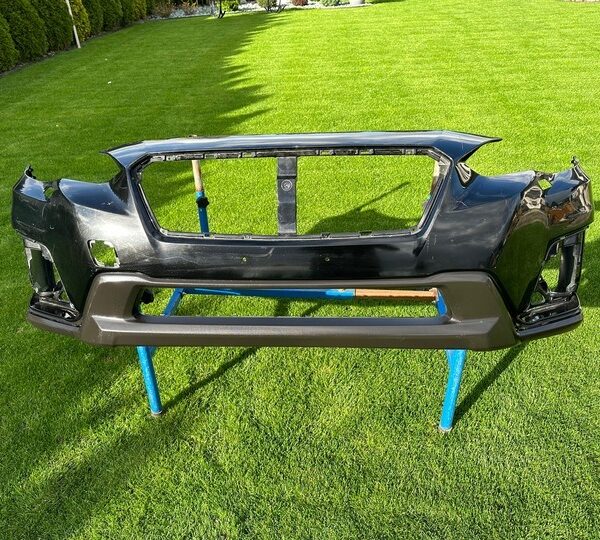 2016-2017 Subaru CrossTrek I /Front Bumper /Facelift