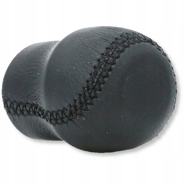 2017-2022 Subaru Crosstrek /Leather Gear Levers