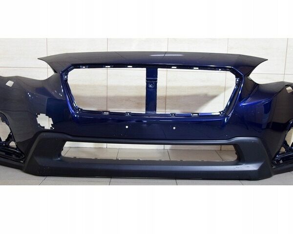 2018-2023 Subaru CrossTrek II /Front Bumper