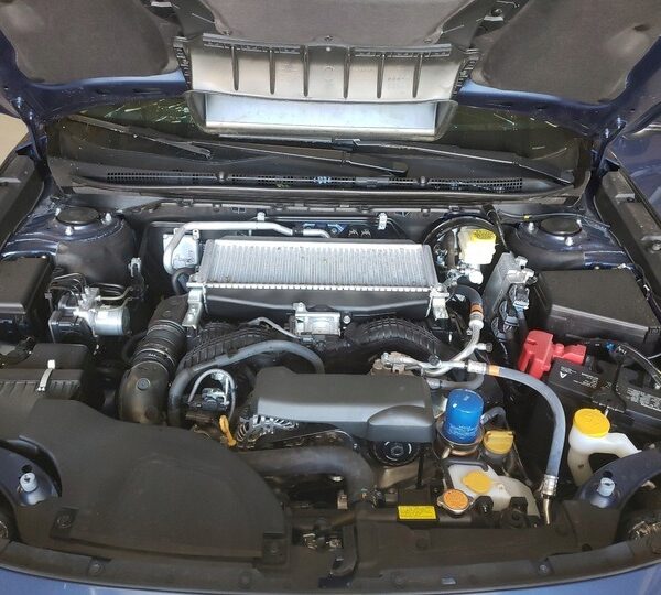 2019-2024 Subaru Outback/Engine