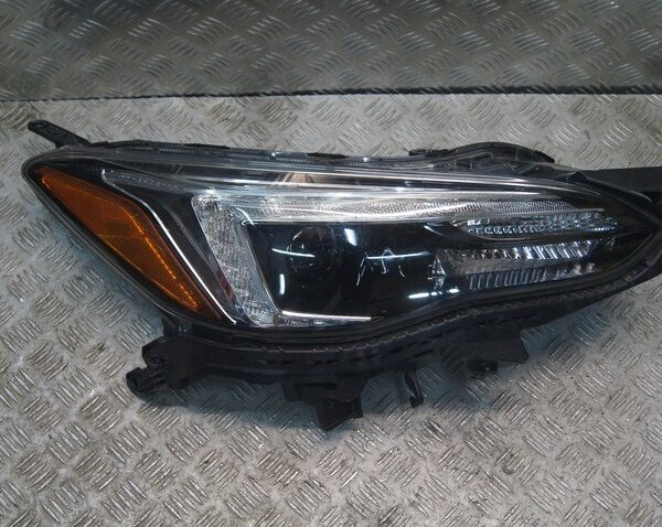 2016-2017 Subaru CrossTrek I /Right FrontLight