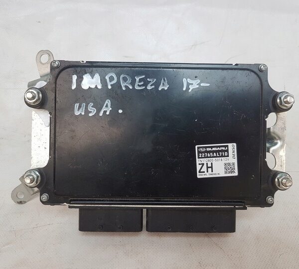 2002-2007 Subaru Impreza / Computer Controller