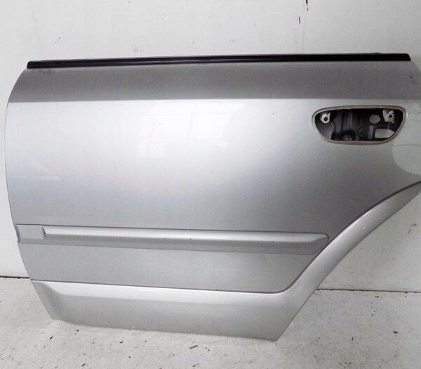 2000-2004 Subaru Legacy III /Rear left Door/Metallic