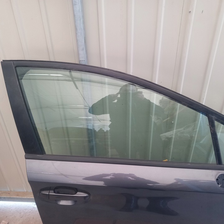 2017-2022 Subaru CrossTrek II /Front Right and Left Door/Metallic - Image 3