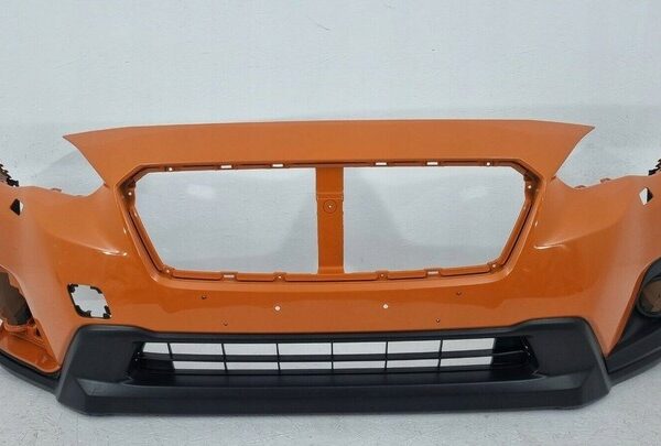 2018-2023 Subaru CrossTrek II /Front Bumper /Metallic