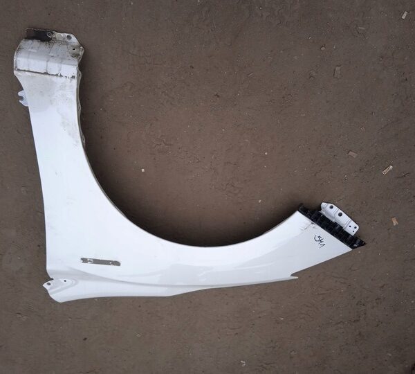 2017-2019 Subaru Impreza /Front Left Side Fender