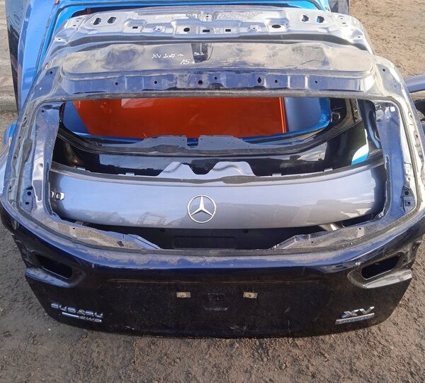 2017-2019 Subaru Impreza/ OEM Trunk Lid Panel