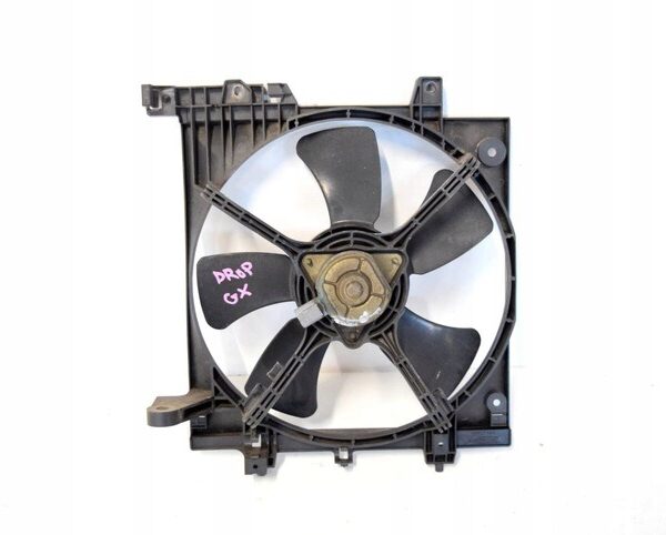 2003-2005 Subaru Impreza Cooling Fan
